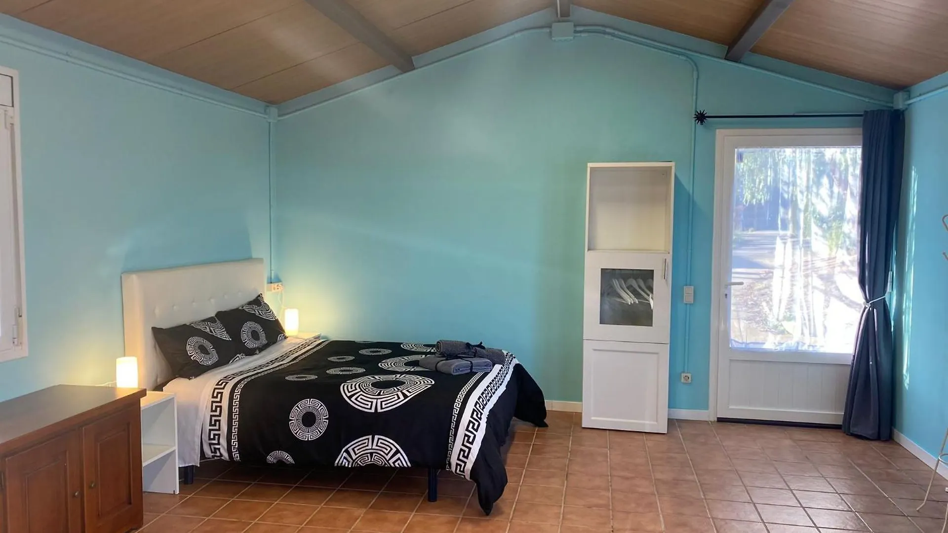 La Geneta Casa Vacacional Villa Vilobi Del Penedes