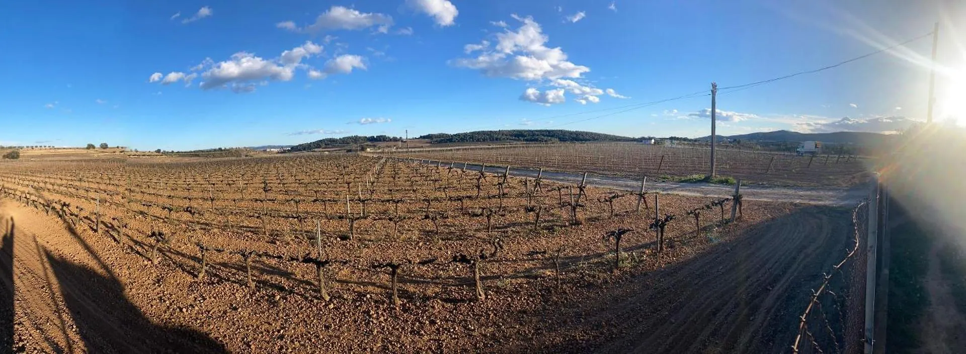 La Geneta Casa Vacacional Villa Vilobi Del Penedes