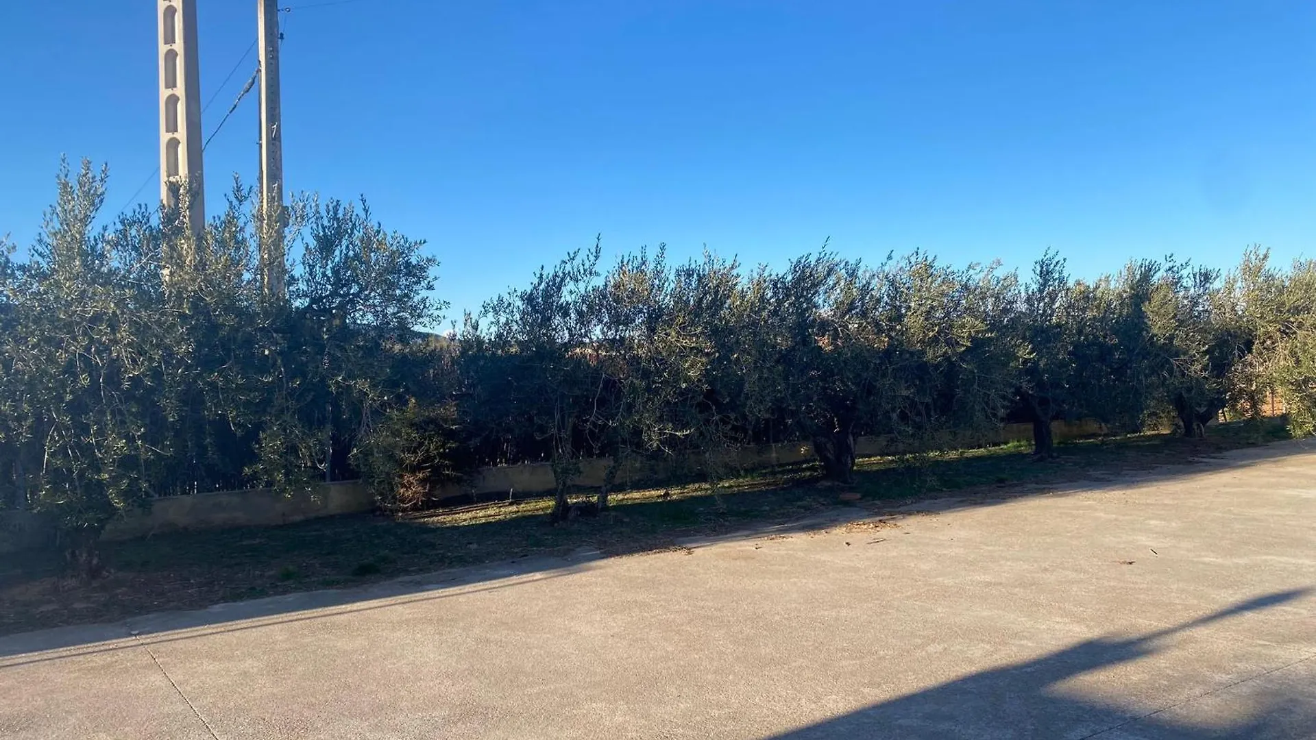 Holiday home La Geneta Casa Vacacional Villa Vilobi Del Penedes Spain