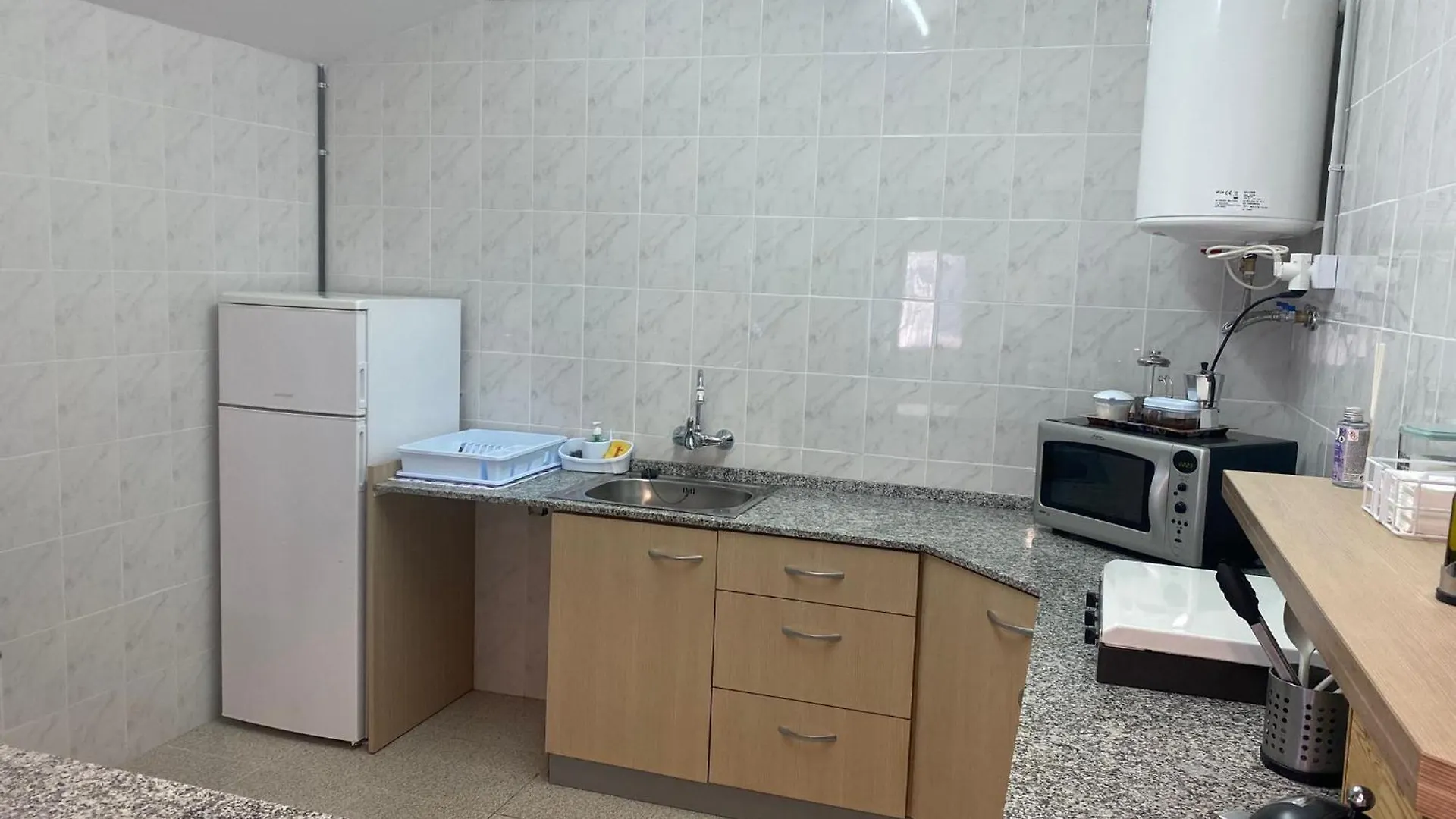 La Geneta Casa Vacacional Villa Vilobi Del Penedes 0*,  Spain