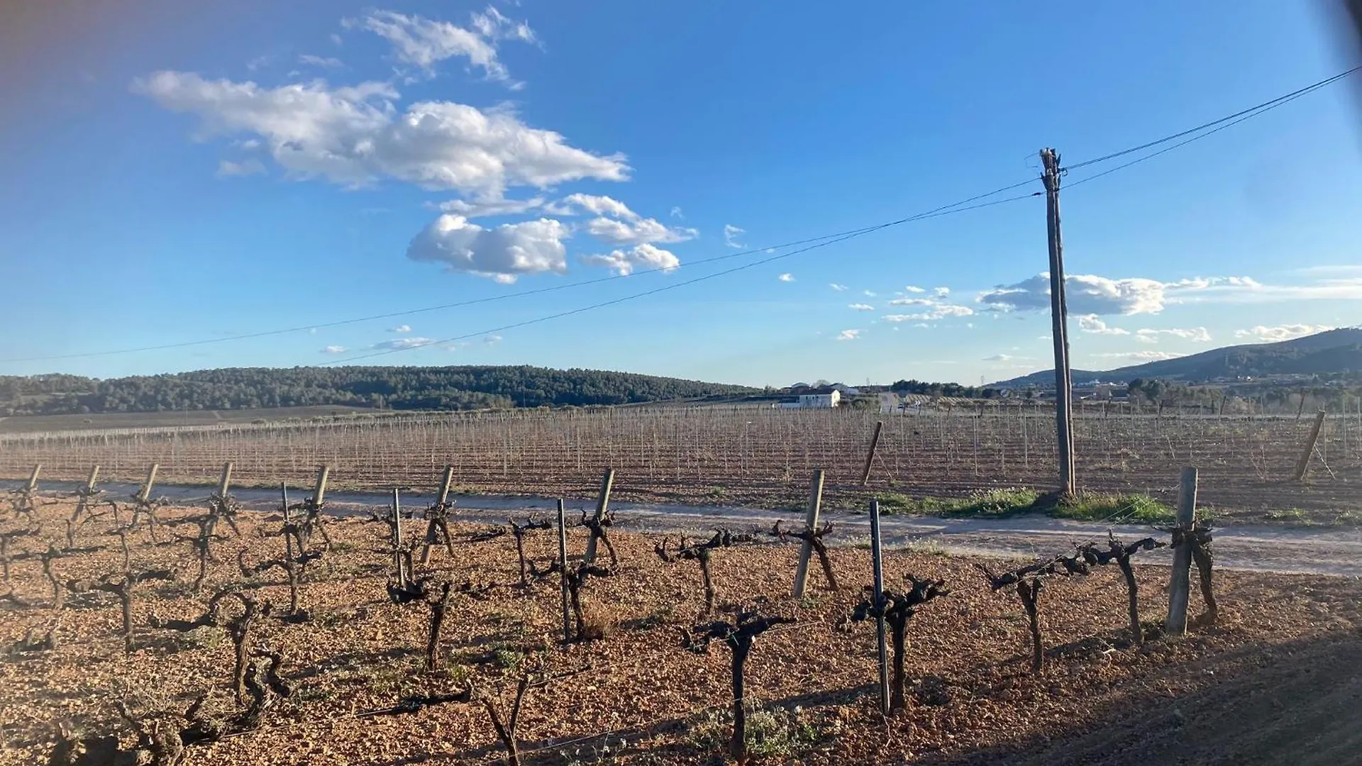 La Geneta Casa Vacacional Villa Vilobi Del Penedes